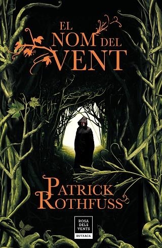 EL NOM DEL VENT(CRÒNICA DE L'ASSASSÍ DE REIS-1) | 9788417444549 | ROTHFUSS,PATRICK | Libreria Geli - Librería Online de Girona - Comprar libros en catalán y castellano