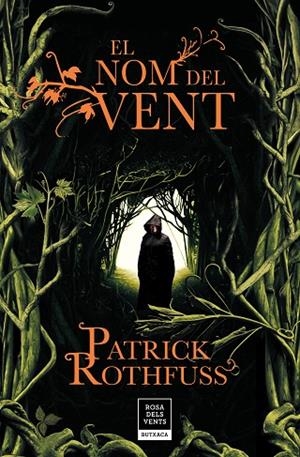 EL NOM DEL VENT(CRÒNICA DE L'ASSASSÍ DE REIS-1) | 9788417444549 | ROTHFUSS,PATRICK | Llibreria Geli - Llibreria Online de Girona - Comprar llibres en català i castellà