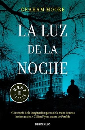 LA LUZ DE LA NOCHE | 9788466343909 | MOORE,GRAHAM | Llibreria Geli - Llibreria Online de Girona - Comprar llibres en català i castellà