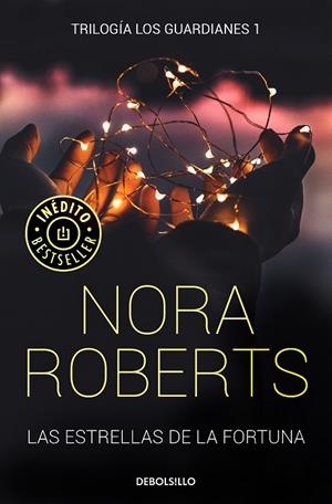 LAS ESTRELLAS DE LA FORTUNA | 9788466343411 | ROBERTS,NORA | Llibreria Geli - Llibreria Online de Girona - Comprar llibres en català i castellà
