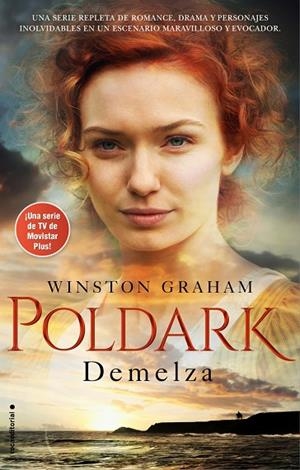 DEMELZA (SERIE POLDARK # 2) | 9788417167806 | GRAHAM,WINSTON | Llibreria Geli - Llibreria Online de Girona - Comprar llibres en català i castellà