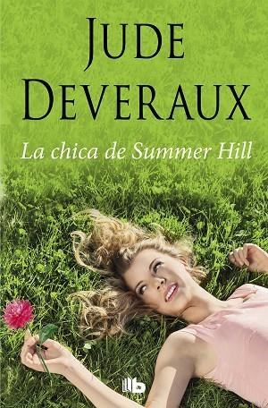 LA CHICA DE SUMMER HILL | 9788490705049 | DEVERAUX,JUDE | Libreria Geli - Librería Online de Girona - Comprar libros en catalán y castellano