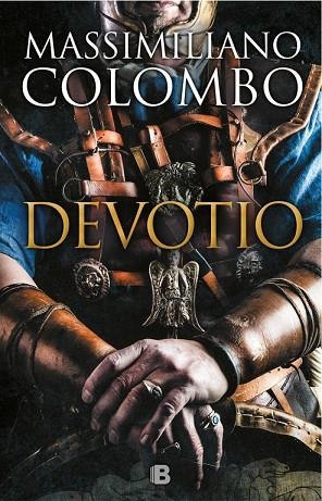 DEVOTIO | 9788466663106 | COLOMBO,MASSIMILIANO | Libreria Geli - Librería Online de Girona - Comprar libros en catalán y castellano