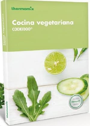 COCINA VEGETARIANA.COOKIDOO | 9788416902125 |   | Llibreria Geli - Llibreria Online de Girona - Comprar llibres en català i castellà