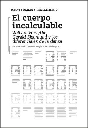 EL CUERPO INCALCULABLE | 9788434313729 | V.V.A.A. | Llibreria Geli - Llibreria Online de Girona - Comprar llibres en català i castellà