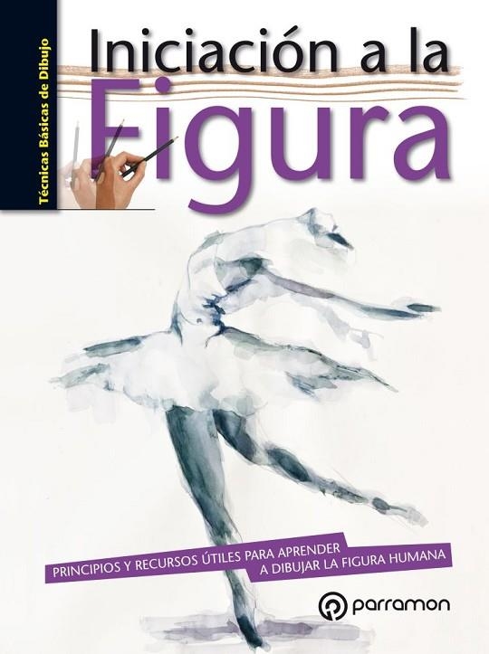 INICIACIÓN A LA FIGURA | 9788434213821 | V.V.A.A. | Libreria Geli - Librería Online de Girona - Comprar libros en catalán y castellano