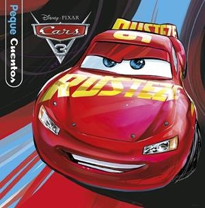 CARS 3.PEQUECUENTOS | 9788416917167 | DISNEY | Llibreria Geli - Llibreria Online de Girona - Comprar llibres en català i castellà