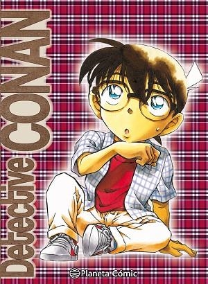 DETECTIVE CONAN Nº 24 (NUEVA EDICIÓN) | 9788491531456 | AOYAMA,GOSHO | Libreria Geli - Librería Online de Girona - Comprar libros en catalán y castellano
