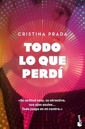 TODO LO QUE PERDÍ (SERIE UNA CAJA DE DISCOS 1) | 9788408186854 | PRADA,CRISTINA | Llibreria Geli - Llibreria Online de Girona - Comprar llibres en català i castellà