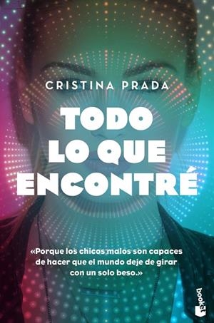 TODO LO QUE ENCONTRÉ(SERIE UNA CAJA DE DISCOS-2) | 9788408186861 | PRADA,CRISTINA | Llibreria Geli - Llibreria Online de Girona - Comprar llibres en català i castellà