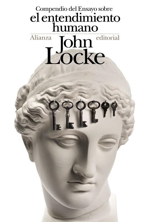 COMPENDIO DEL ENSAYO SOBRE EL ENTENDIMIENTO HUMANO | 9788491811930 | LOCKE,JOHN | Llibreria Geli - Llibreria Online de Girona - Comprar llibres en català i castellà