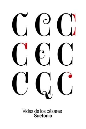 VIDAS DE LOS CÉSARES | 9788491811985 | SUETONIO | Llibreria Geli - Llibreria Online de Girona - Comprar llibres en català i castellà