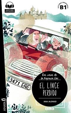 EL LINCE PERDIDO | 9788469846988 | ALONSO,ANA | Llibreria Geli - Llibreria Online de Girona - Comprar llibres en català i castellà