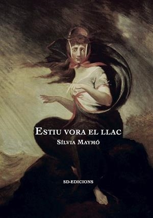 ESTIU VORA EL LLAC | 9788494843129 | MAYMÓ,SÍLVIA | Llibreria Geli - Llibreria Online de Girona - Comprar llibres en català i castellà