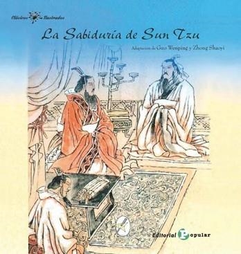 LA SABIDURÍA DE SUN TZU | 9788478847402 |    | Libreria Geli - Librería Online de Girona - Comprar libros en catalán y castellano