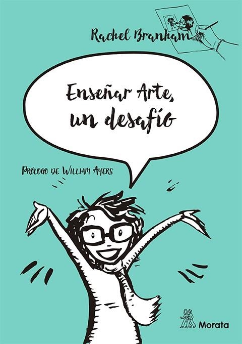 ENSEÑAR ARTE,UN DESAFÍO | 9788471128874 | BRANHAM,RACHEL | Llibreria Geli - Llibreria Online de Girona - Comprar llibres en català i castellà