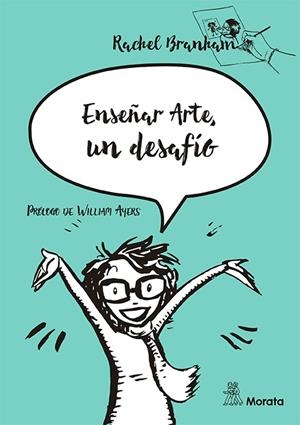 ENSEÑAR ARTE,UN DESAFÍO | 9788471128874 | BRANHAM,RACHEL | Llibreria Geli - Llibreria Online de Girona - Comprar llibres en català i castellà