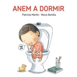 ANEM A DORMIR | 9788494783524 |   | Libreria Geli - Librería Online de Girona - Comprar libros en catalán y castellano