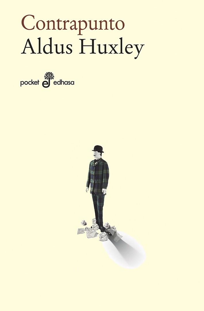 CONTRAPUNTO | 9788435021791 | HUXLEY,ALDOUS | Llibreria Geli - Llibreria Online de Girona - Comprar llibres en català i castellà