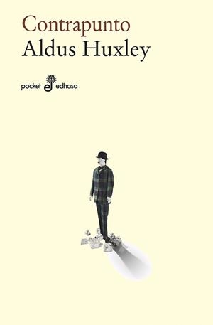 CONTRAPUNTO | 9788435021791 | HUXLEY,ALDOUS | Llibreria Geli - Llibreria Online de Girona - Comprar llibres en català i castellà