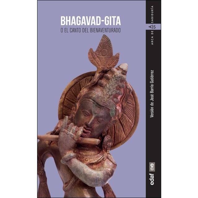 BHAGAVAD-GITA | 9788441438767 |   | Libreria Geli - Librería Online de Girona - Comprar libros en catalán y castellano