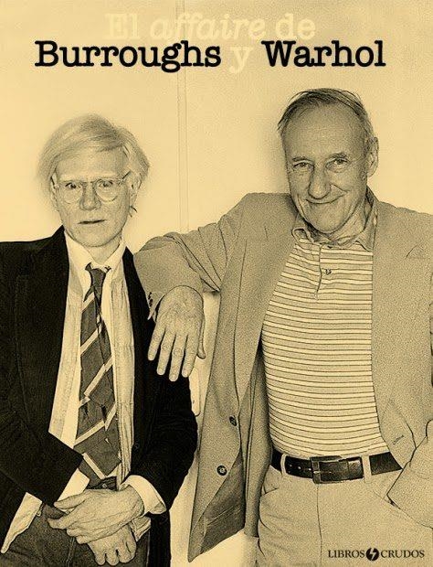 EL AFFAIRE DE BURROUGHS Y WARHOL | 9788461549634 | BOCKRIS,VICTOR | Libreria Geli - Librería Online de Girona - Comprar libros en catalán y castellano
