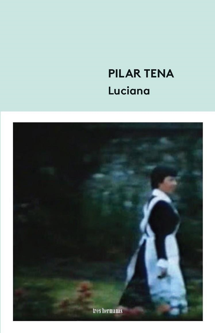 LUCIANA | 9788494843501 | TENA,PILAR | Libreria Geli - Librería Online de Girona - Comprar libros en catalán y castellano