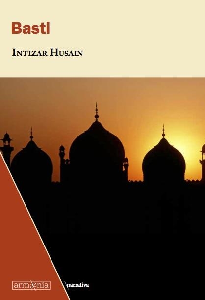 BASTI | 9788494490989 | HUSAIN,INTIZAR | Libreria Geli - Librería Online de Girona - Comprar libros en catalán y castellano