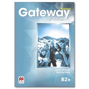 GATEWAY B2(WORKBBOOK) | 9780230471009 | SPENCER,D. | Libreria Geli - Librería Online de Girona - Comprar libros en catalán y castellano