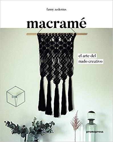EL ARTE DEL NUDO CREATIVO | 9788417412074 | ZEDENIUS,FANNY | Libreria Geli - Librería Online de Girona - Comprar libros en catalán y castellano