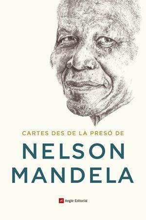CARTES DES DE LA PRESÓ DE NELSON MANDELA | 9788417214340 | MANDELA,NELSON | Libreria Geli - Librería Online de Girona - Comprar libros en catalán y castellano