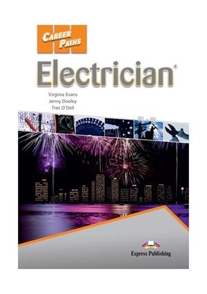 CAREER PATHS ELECTRICIAN(EDICION 2018) | 9781471562570 |   | Libreria Geli - Librería Online de Girona - Comprar libros en catalán y castellano