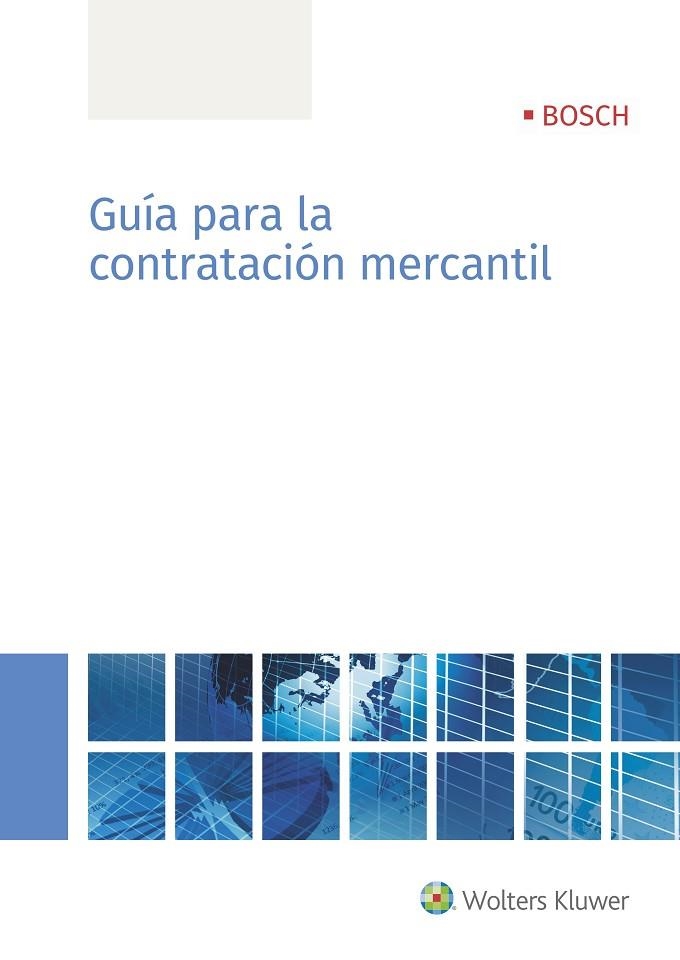 GUÍA PARA LA CONTRATACIÓN MERCANTIL | 9788490903148 | Libreria Geli - Librería Online de Girona - Comprar libros en catalán y castellano