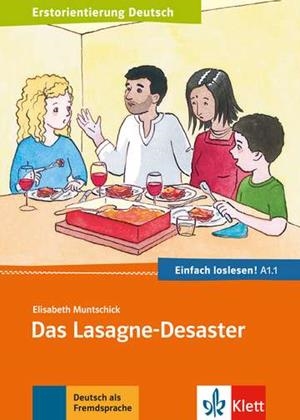 DAS LASAGNE-DESASTER | 9783126749152 |   | Llibreria Geli - Llibreria Online de Girona - Comprar llibres en català i castellà