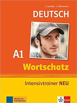 WORTSCHATZ INTENSIVTRAINER NEU-A1 | 9783126051514 | LEMCKE,CHRISTIANE/ROHRMANN,LUTZ | Llibreria Geli - Llibreria Online de Girona - Comprar llibres en català i castellà