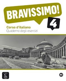 BRAVISSIMO¡4(QUADERNO DEGLI ESERCIZI) | 9788416057917 | Libreria Geli - Librería Online de Girona - Comprar libros en catalán y castellano