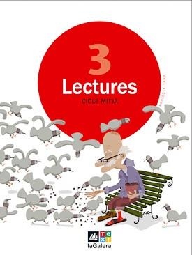 TRAM.LECTURES 3(TERCER DE PRIMÀRIA) | 9788441215634 | CANYELLES,ANNA | Libreria Geli - Librería Online de Girona - Comprar libros en catalán y castellano