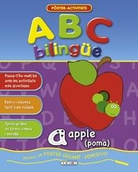 A B C BILINGÜE | 9788499134093 | Llibreria Geli - Llibreria Online de Girona - Comprar llibres en català i castellà