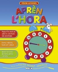 APREN L'HORA | 9788499134109 | Llibreria Geli - Llibreria Online de Girona - Comprar llibres en català i castellà