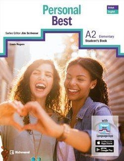 PERSONAL BEST A2(STUDENT'S PACK) | 9788466820929 | VARIOS AUTORES | Libreria Geli - Librería Online de Girona - Comprar libros en catalán y castellano
