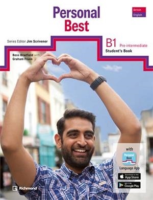 PERSONAL BEST B1(STUDENT'S PACK) | 9788466820950 | VARIOS AUTORES | Llibreria Geli - Llibreria Online de Girona - Comprar llibres en català i castellà