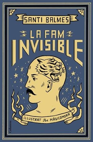 LA FAM INVISIBLE | 9788466424363 | BALMES, SANTI | Llibreria Geli - Llibreria Online de Girona - Comprar llibres en català i castellà