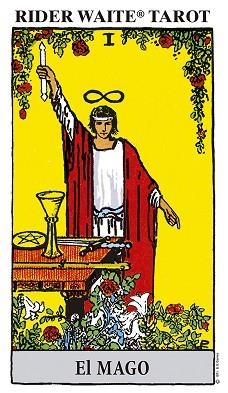 RIDER WAITE TAROT(CONCEBIDO POR ARTHUR EDWARD WAITE) | 9788415292739 | WAITE,ARTHUR EDWARD | Libreria Geli - Librería Online de Girona - Comprar libros en catalán y castellano