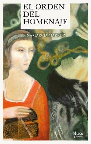 EL ORDEN DEL HOMENAJE | 9788494839856 | GARCIA MARRUZA,FINA | Libreria Geli - Librería Online de Girona - Comprar libros en catalán y castellano