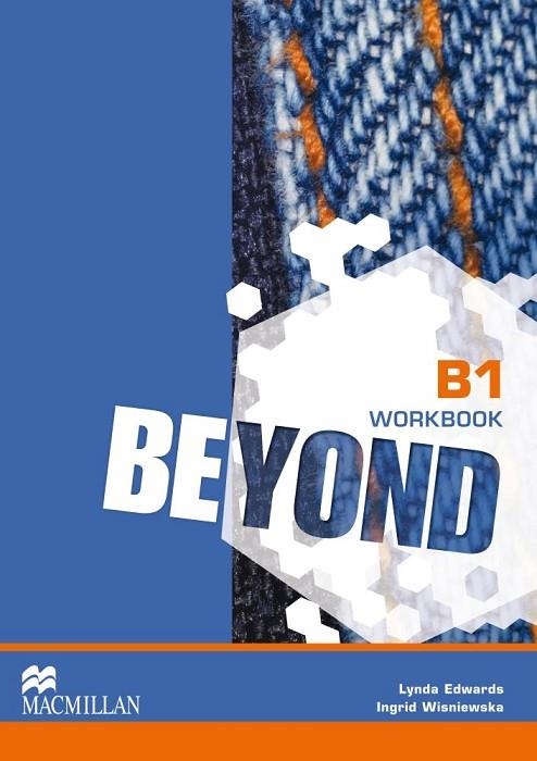 BEYOND B1(WORKBOOK) | 9780230460195 | EDWARDS,LYNDA | Libreria Geli - Librería Online de Girona - Comprar libros en catalán y castellano