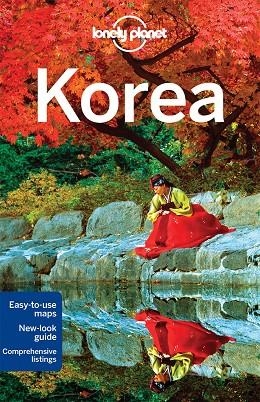 KOREA(LONELY PLANET INGLÉS.EDICION 2016) | 9781743215005 | RICHMOND,SIMON | Llibreria Geli - Llibreria Online de Girona - Comprar llibres en català i castellà