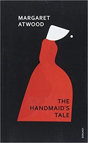 THE HANDMAID'S TALE | 9781784874872 | ATWOOD,MARGARET | Libreria Geli - Librería Online de Girona - Comprar libros en catalán y castellano