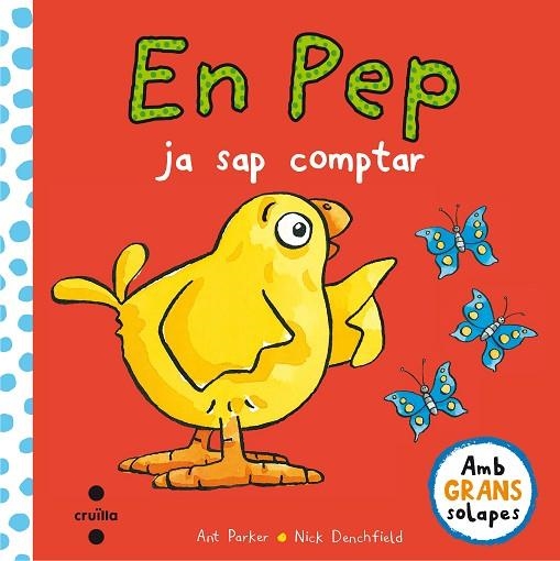 EN PEP JA SAP COMPTAR | 9788466143646 | DENCHFIELD,NICK | Libreria Geli - Librería Online de Girona - Comprar libros en catalán y castellano
