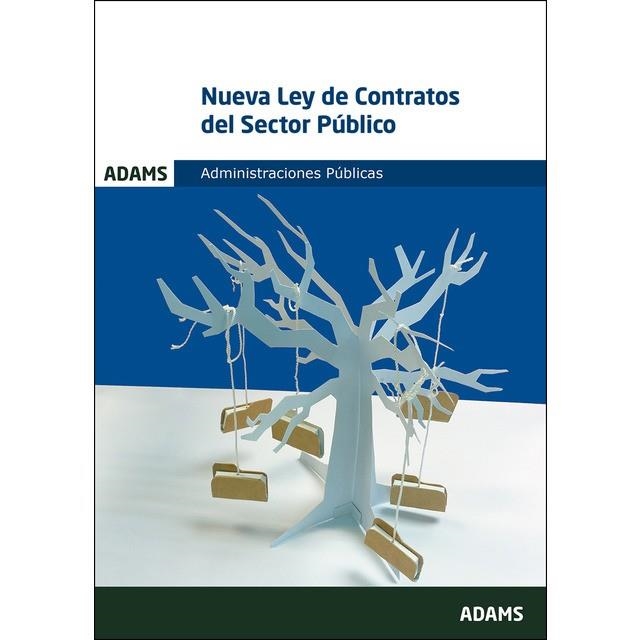 NUEVA LEY DE CONTRATOS DEL SECTOR PÚBLICO(EDICION 2017) | 9788491474654 | OBRA COLECTIVA | Llibreria Geli - Llibreria Online de Girona - Comprar llibres en català i castellà