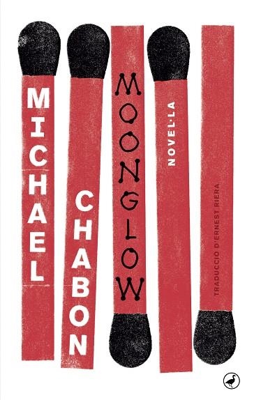 MOONGLOW(CATALÀ) | 9788416673650 | CHABON,MICHAEL | Libreria Geli - Librería Online de Girona - Comprar libros en catalán y castellano